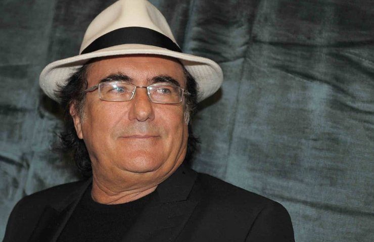 Al Bano Ylenia