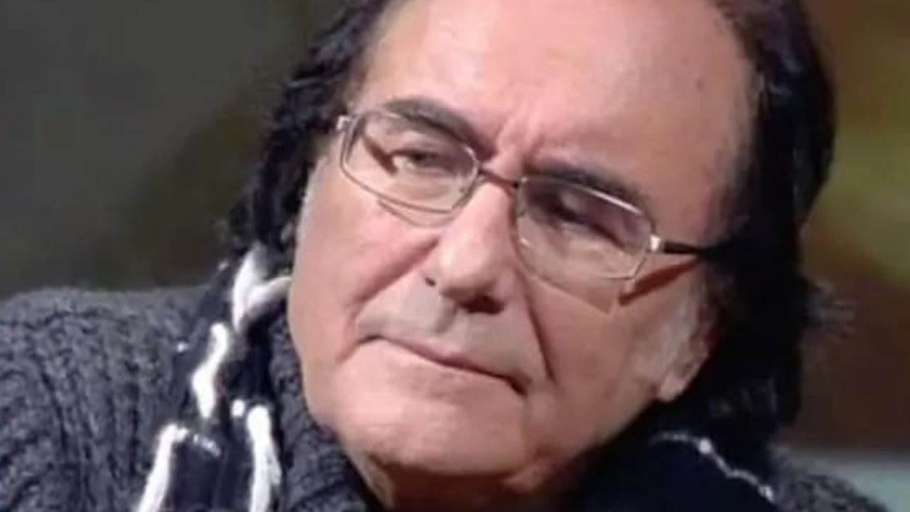 Al Bano Ylenia