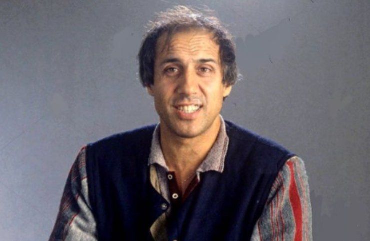 Adriano Celentano