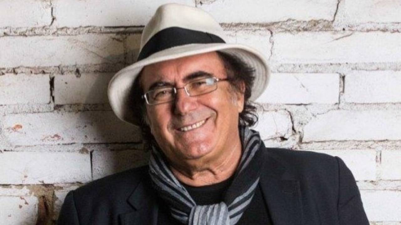 Al Bano Carrisi (Instagram)