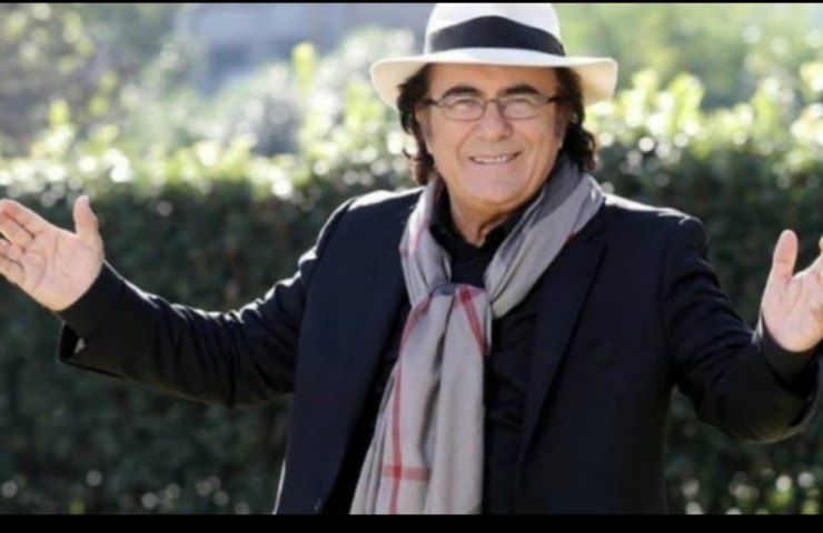 Al bano