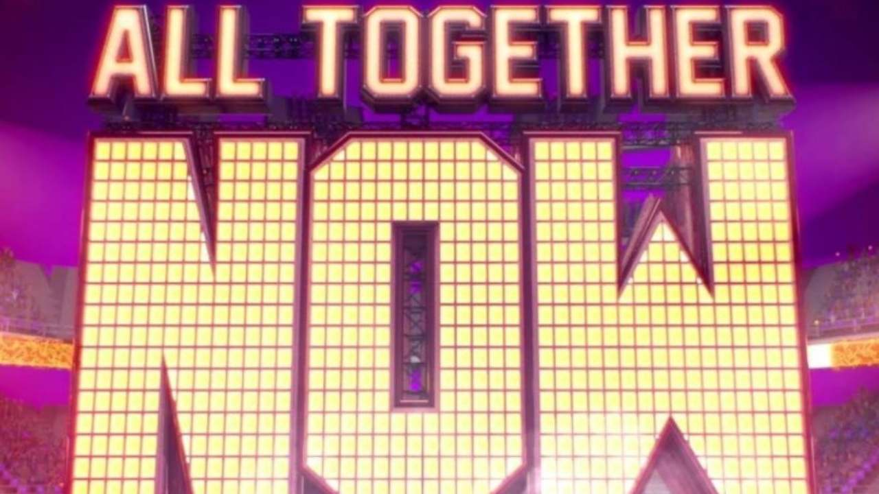 All Together Now logo (Facebook)