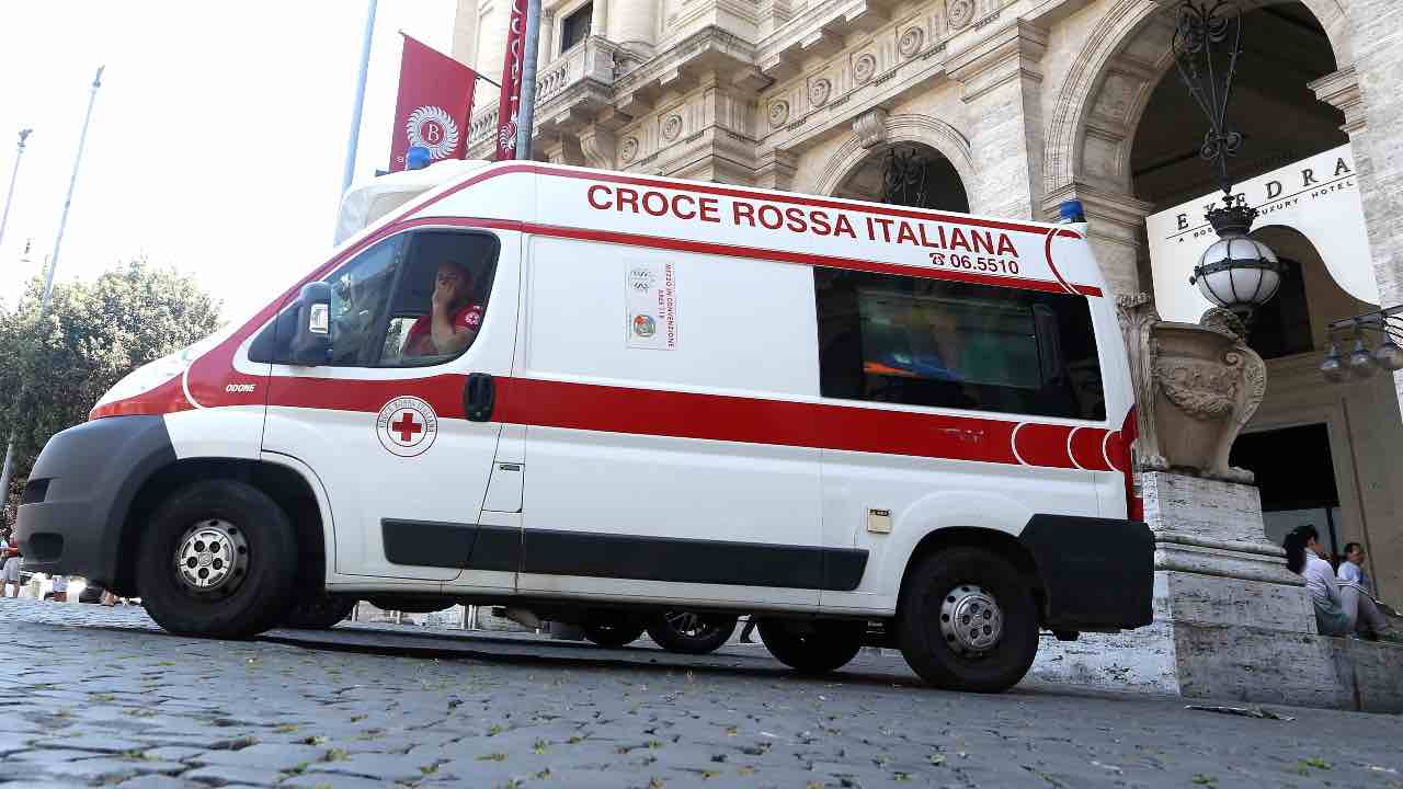 Virus sinciziale nuovo-caso sospetto bambini vittima