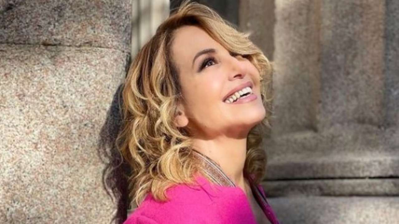 Barbara D'Urso (Instagram)