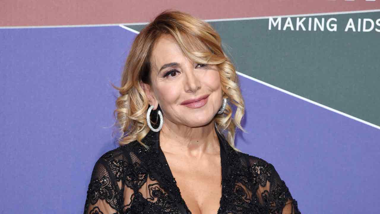 Barbara D'Urso Mediaset salta ultimo progetto