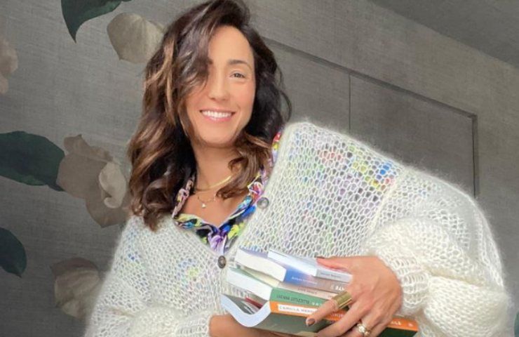 Caterina Balivo, la ragione del successo è una sola: la FOTO che lascia tutti di stucco