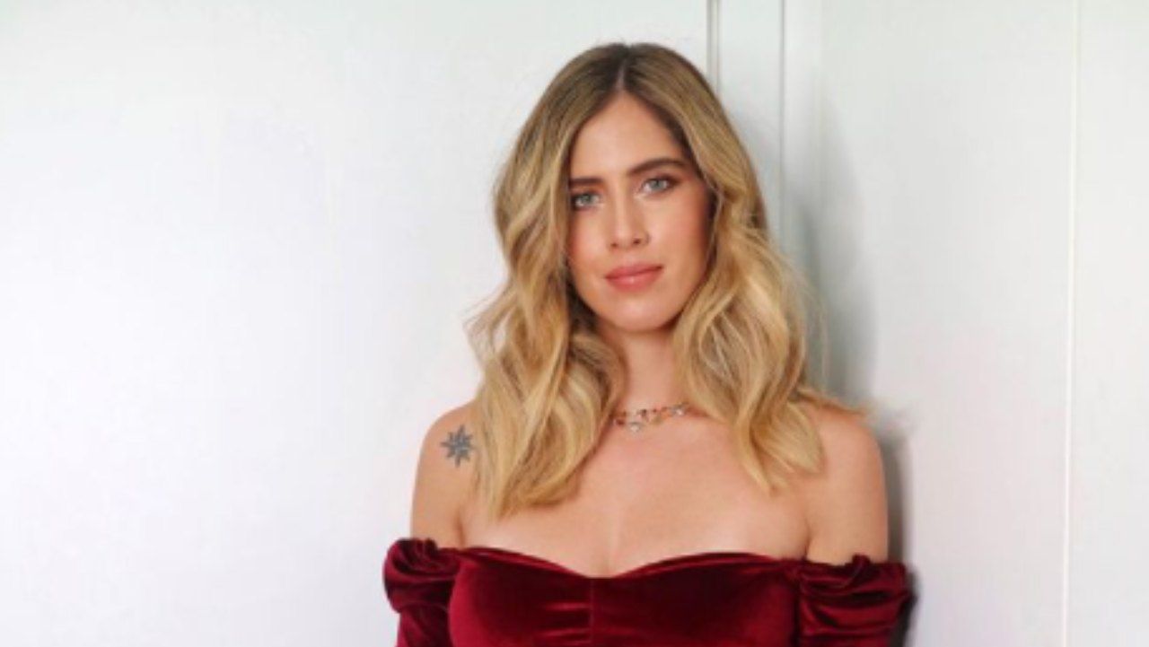 Francesca Ferragni