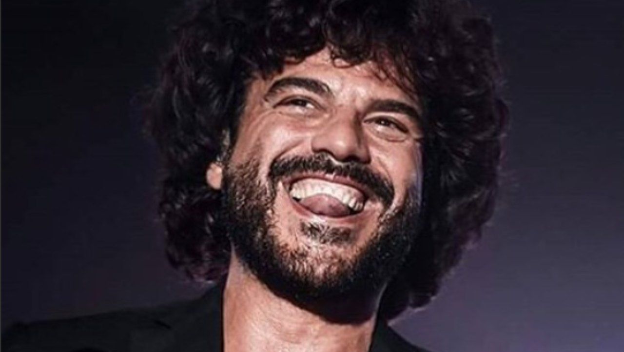 Francesco Renga