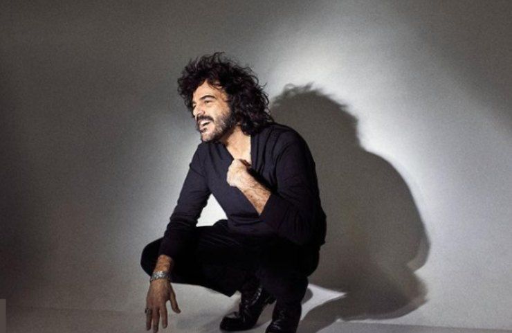 Francesco Renga