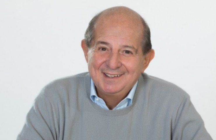 Giancarlo Magalli