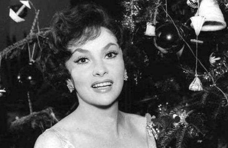 Gina Lollobrigida (Instagram)