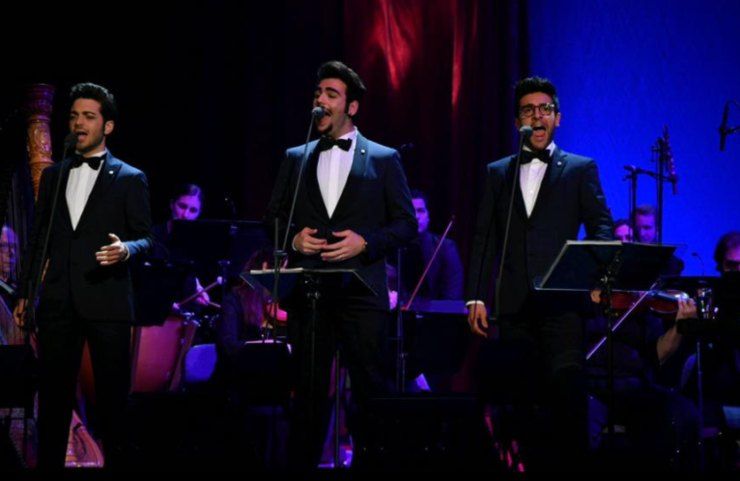 Il Volo