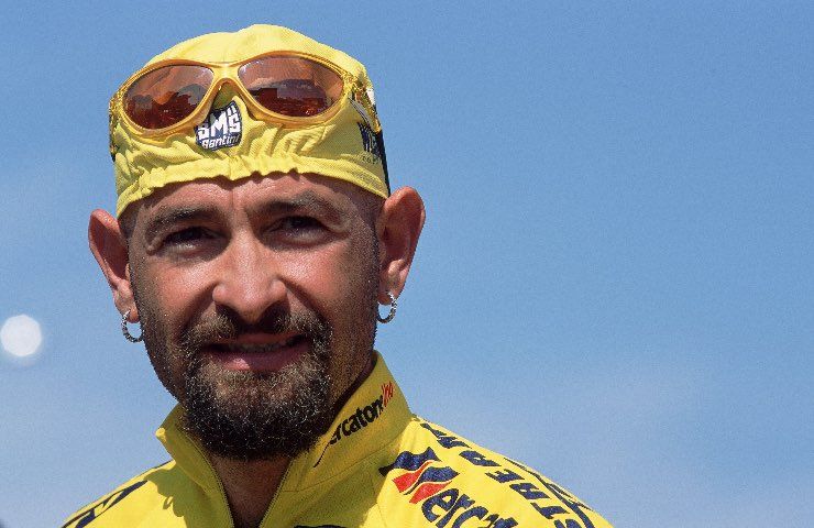 Clamoroso Marco Pantani pista omicidio possibile dettagli