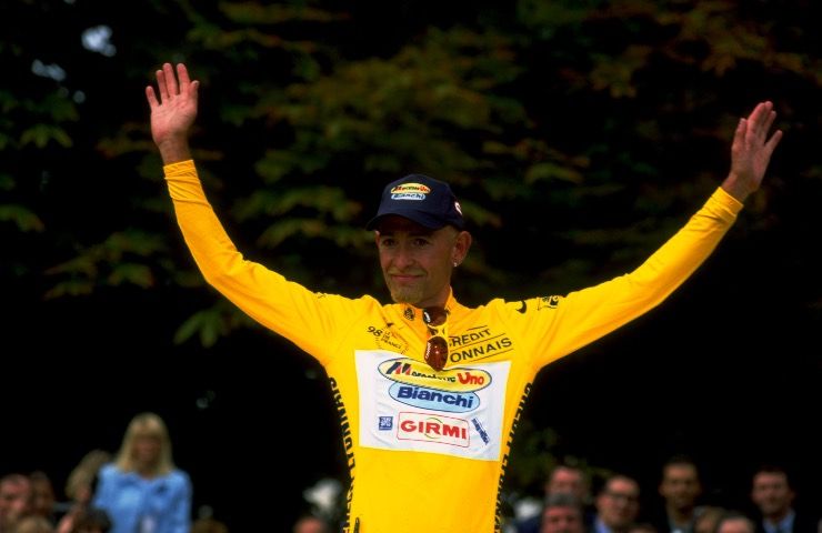 Clamoroso Marco Pantani pista omicidio possibile dettagli