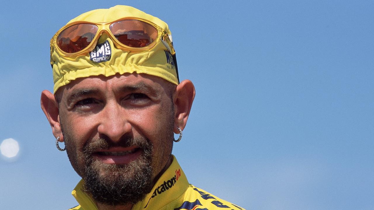 Clamoroso Marco Pantani pista omicidio possibile dettagli