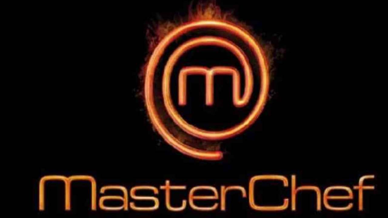 Masterchef logo (Facebook)
