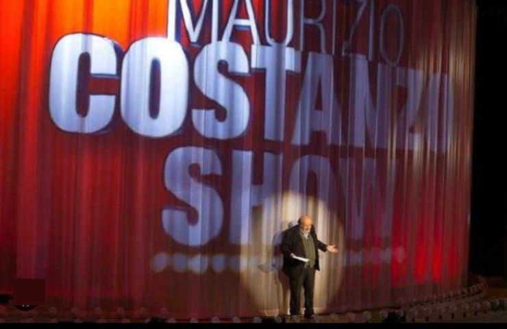 Maurizio Costanzo