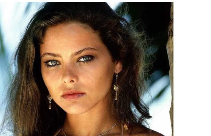 Ornella Muti (Facebook)