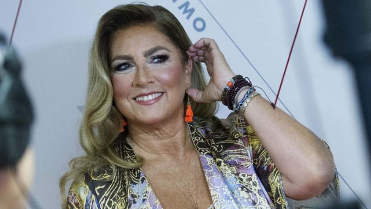 Romina Power (Facebook)