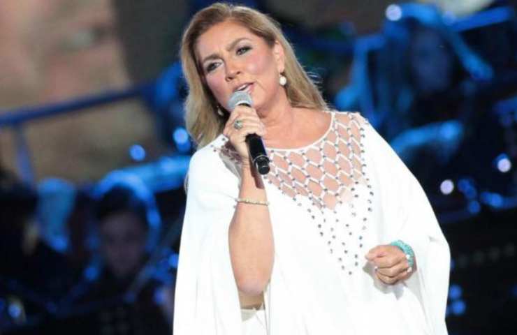 Romina Power (Facebook)