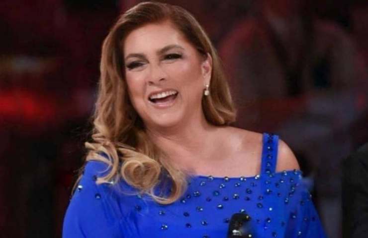 Romina Power (Facebook)