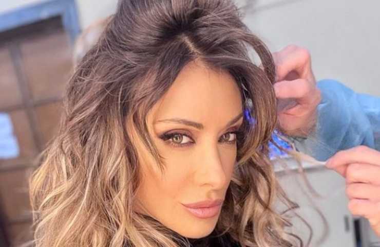 Sabrina Salerno (Instagram)