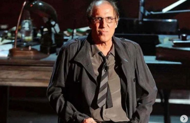 Adriano Celentano