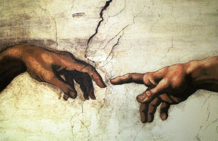 Michelangelo Buonarroti altezza