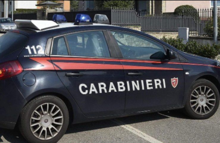 carbanieri