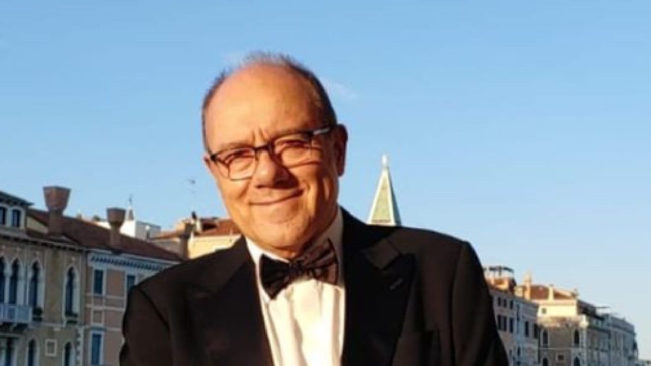 carlo verdone