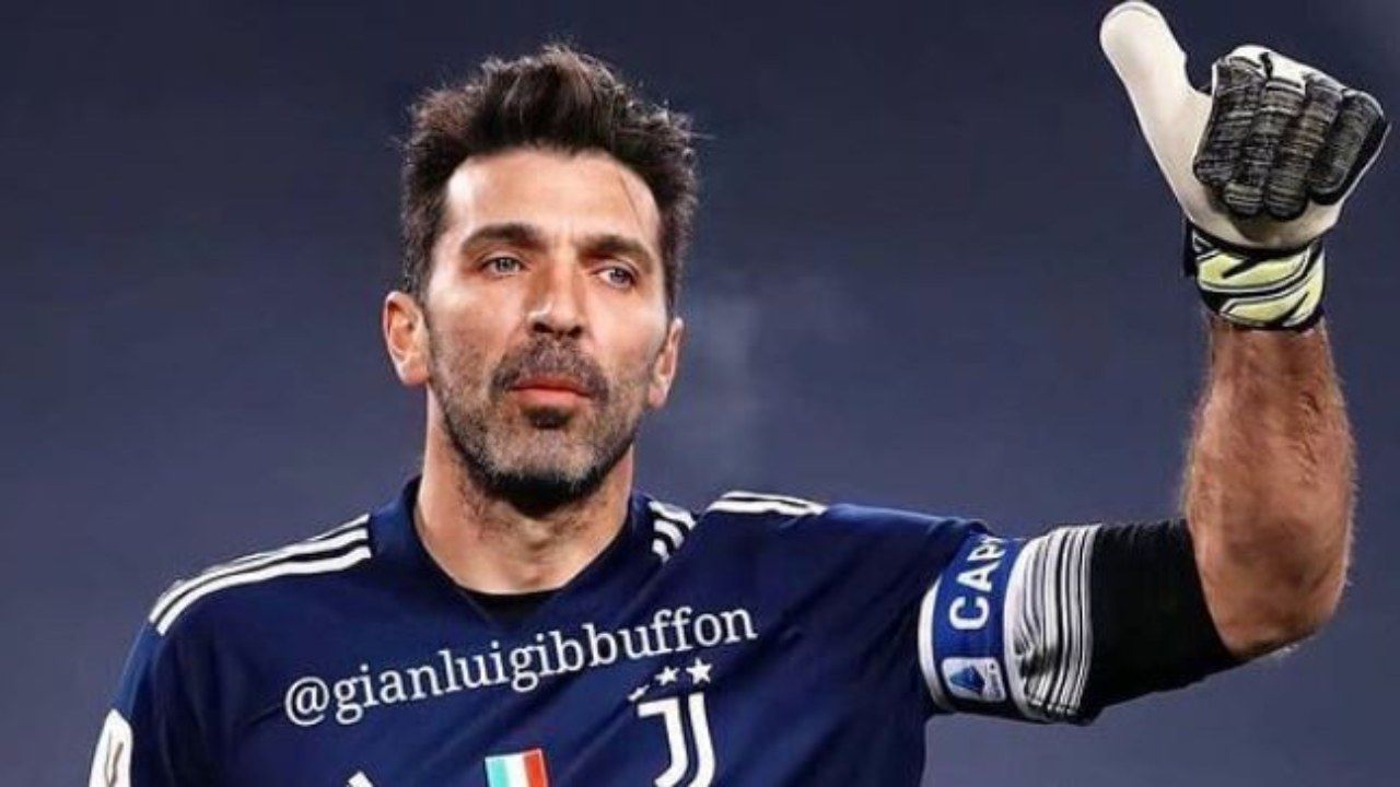 Gigi Buffon