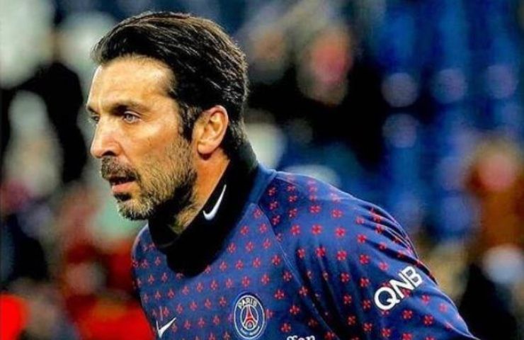 Gigi Buffon