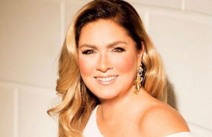 Romina Power 