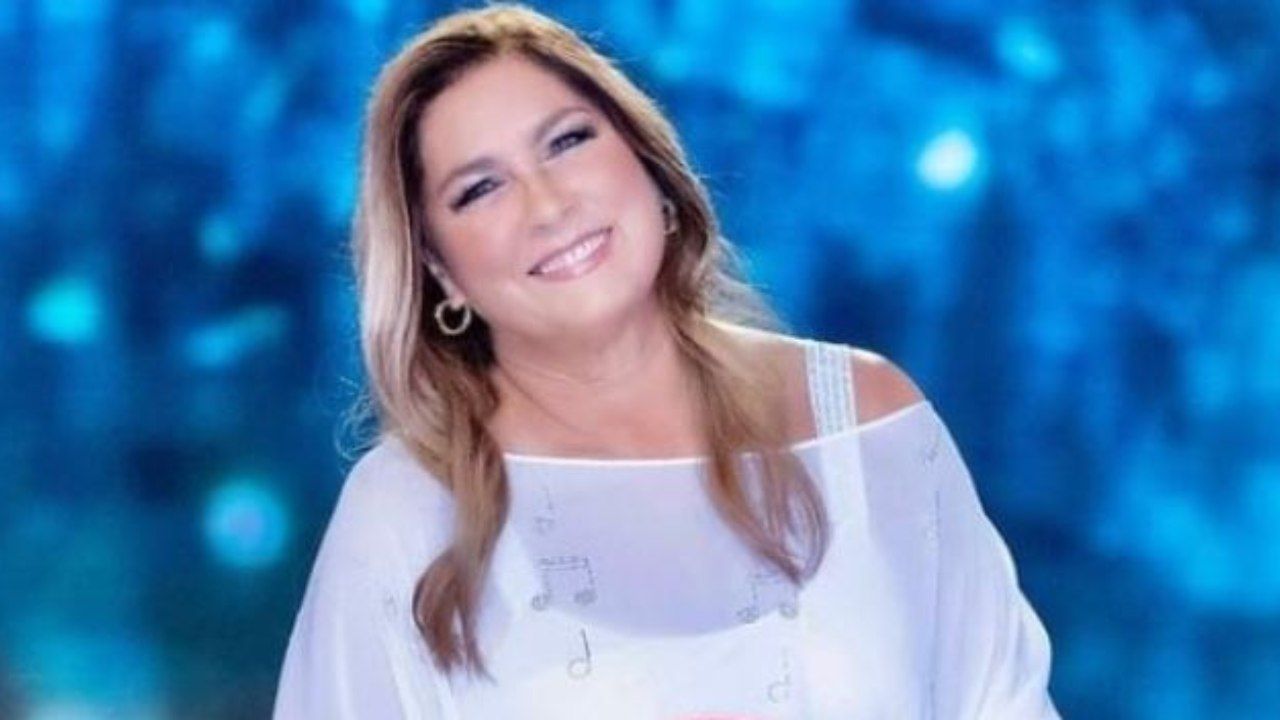 Romina Power