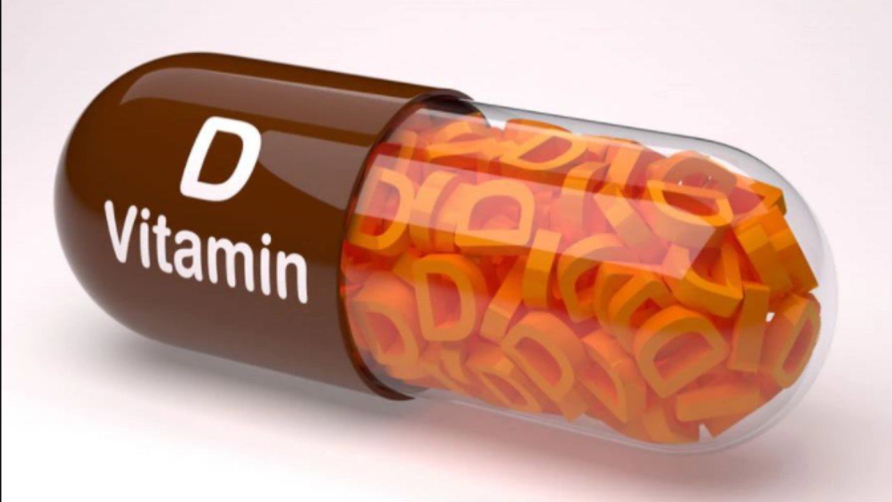 vitamina d