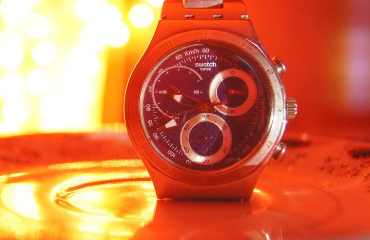 swatch asta bolzano