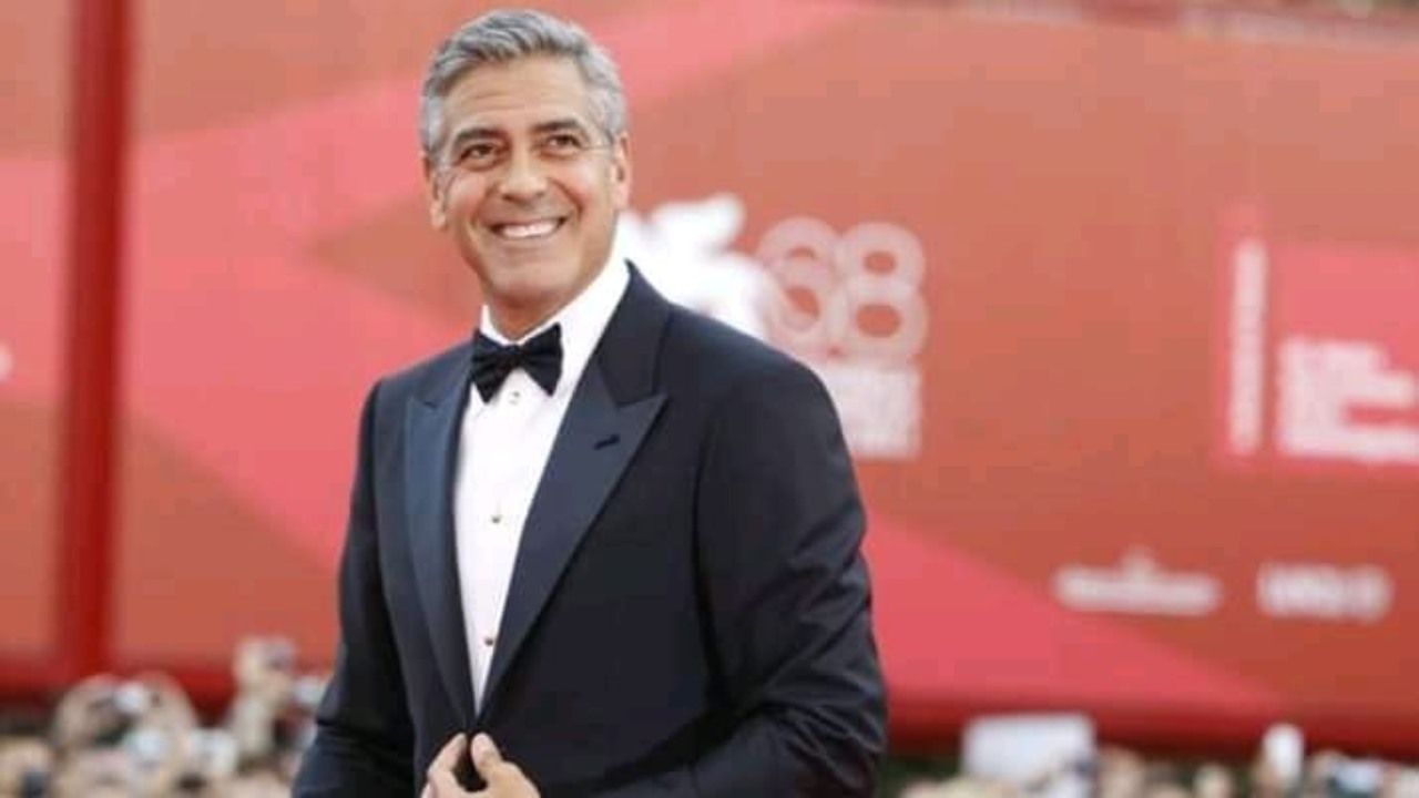 George Clooney rifiuta lavoro
