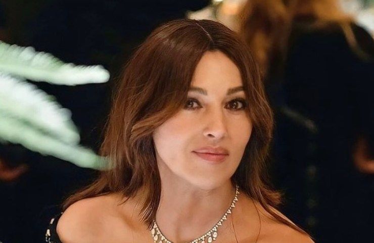 Monica Bellucci