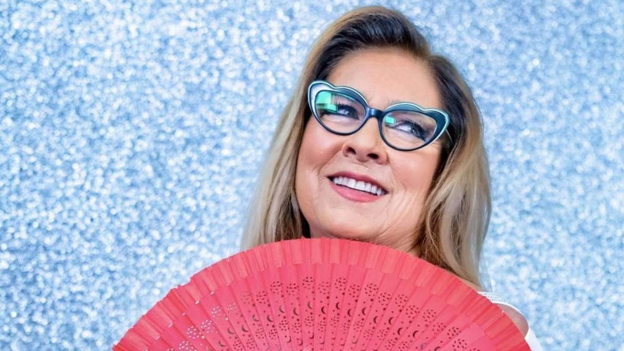 Romina Power