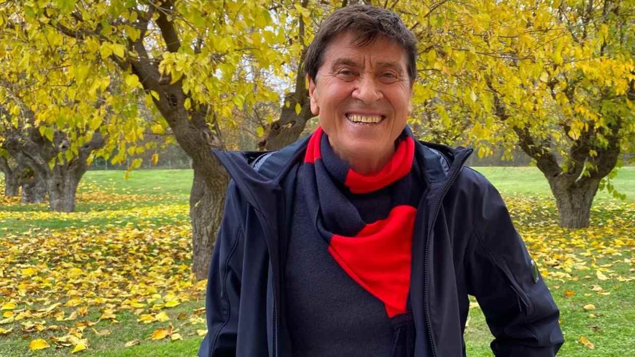 Gianni Morandi