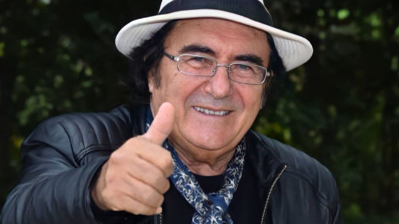 Al Bano Yari