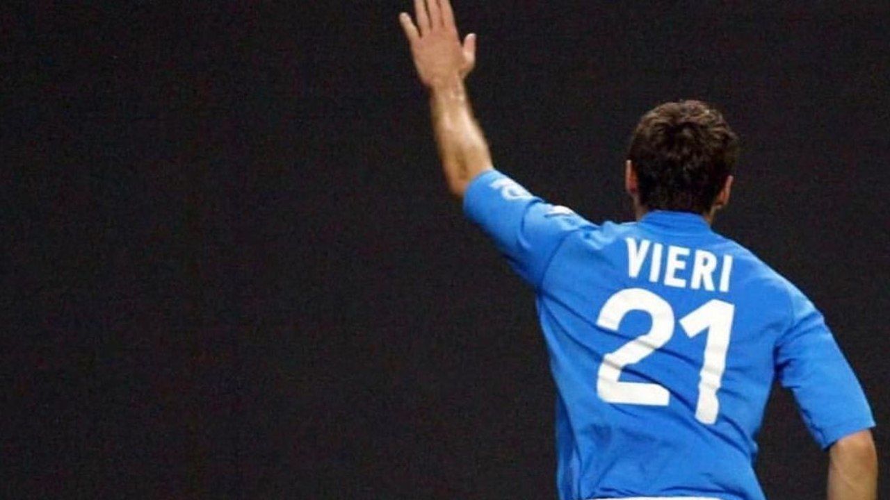 Christian Vieri