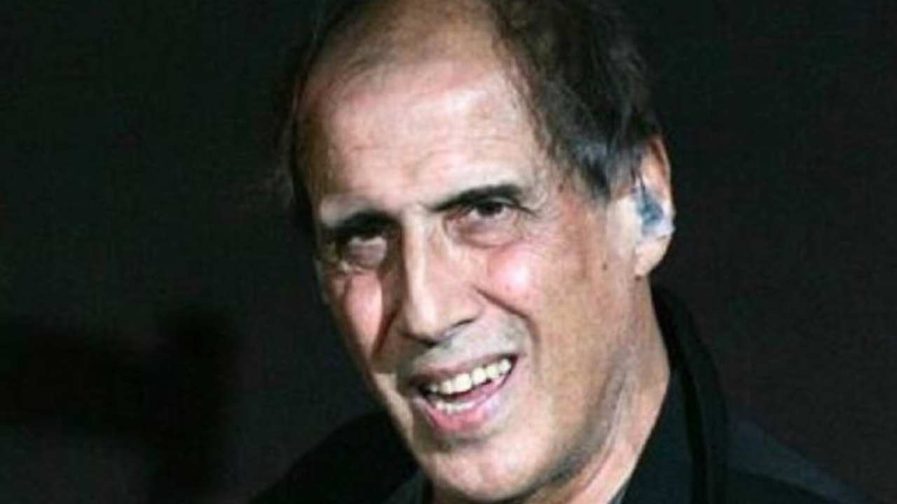 Adriano Celentano (Facebook)