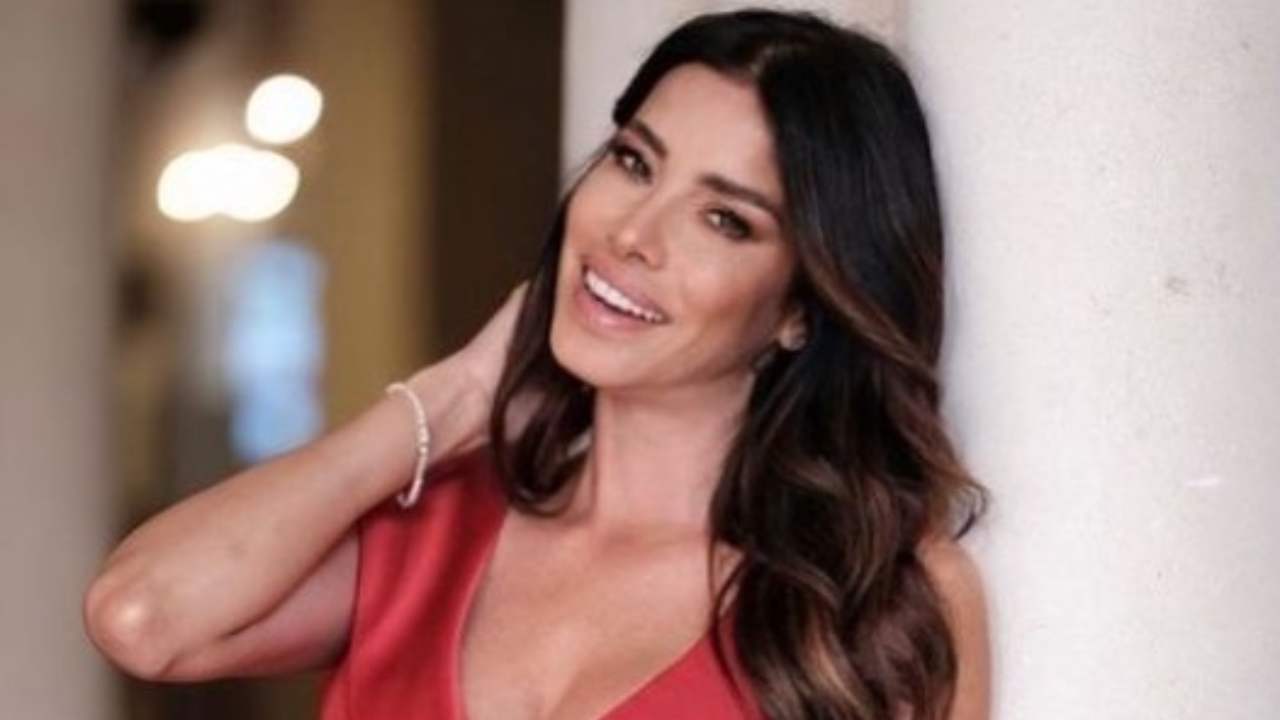 Aida Yespica (Instagram)