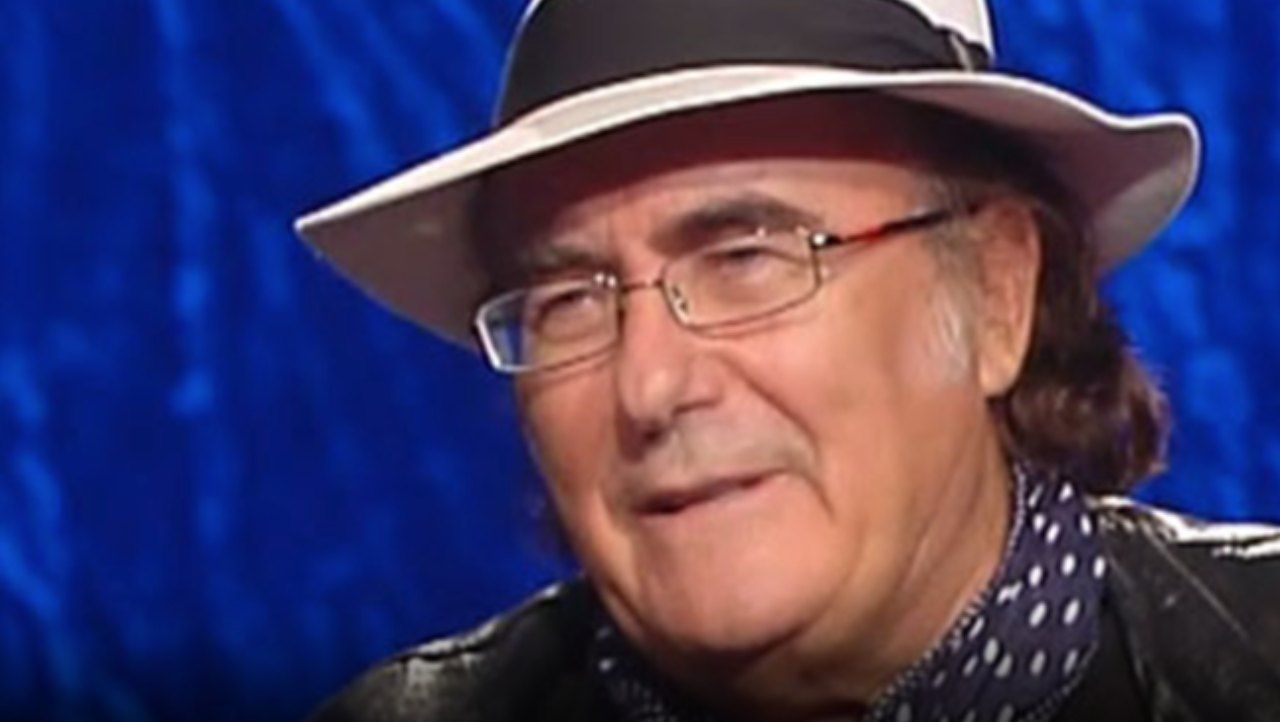 Al Bano (facebook)