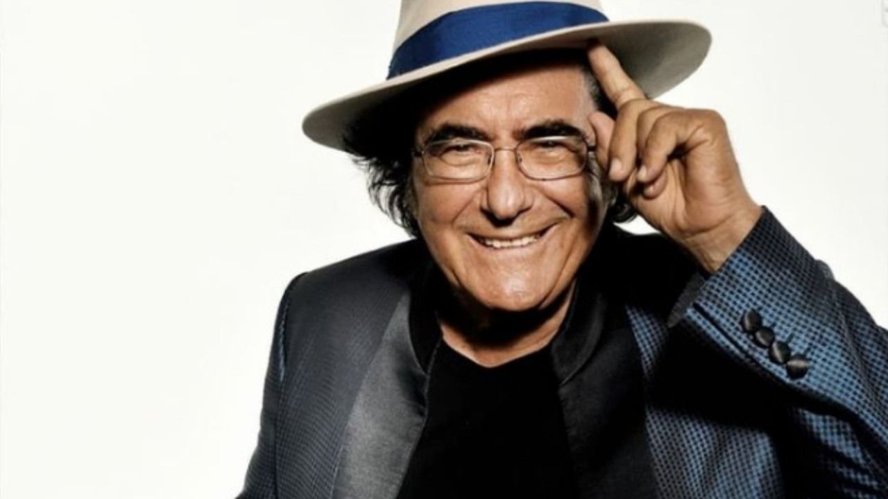 Al Bano non si sentiva da tempo così: il meglio di sè, in dolce compagnia. L'intesa giusta - FOTO