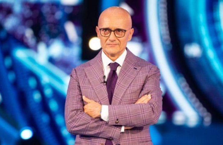 Alfonso Signorini