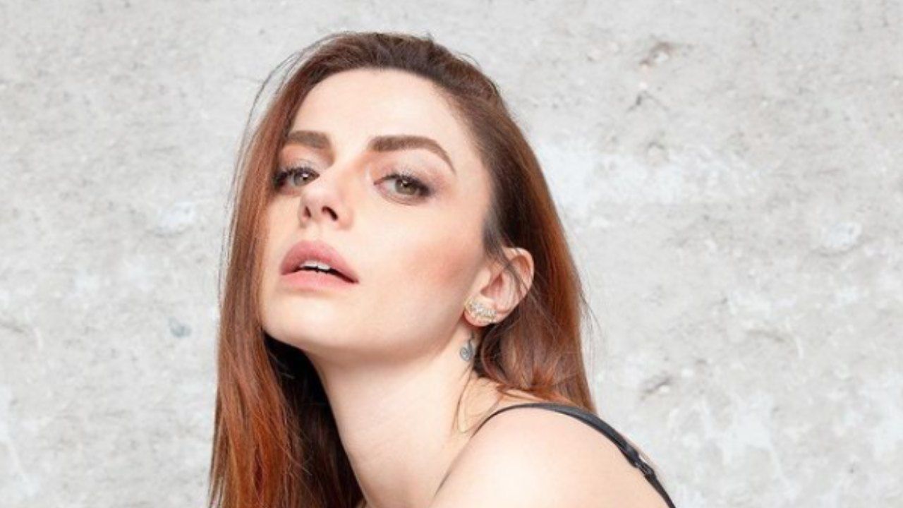 Annalisa (Instagram)