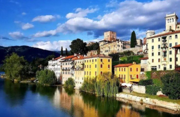 Bassano Del Grappa