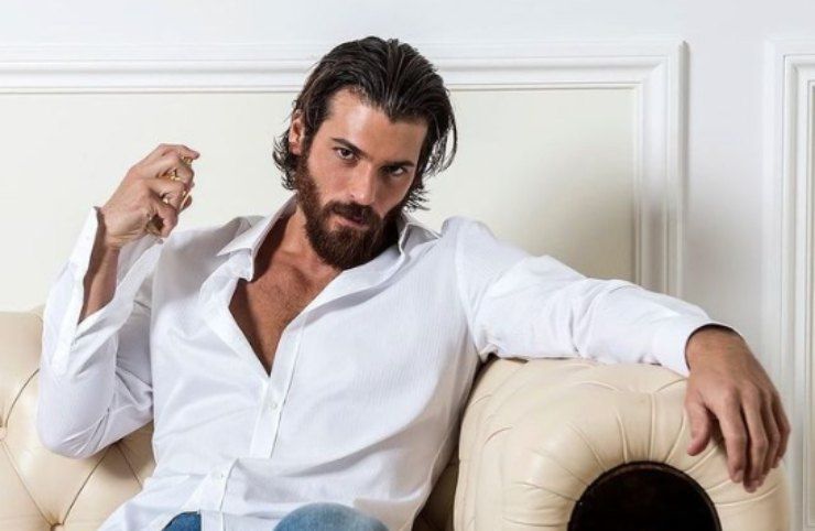 Can Yaman